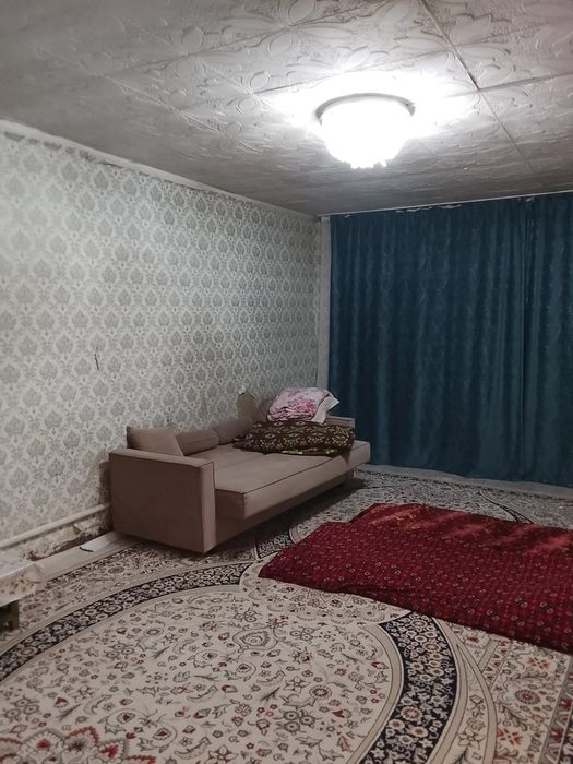 Жалын ауылынан уй сатылады