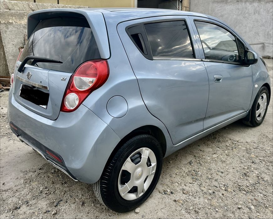 Spark 18 Avtomat Ravon