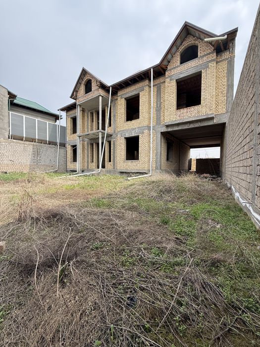 Срочно продается Олмазор тумани Мехнат, каробка уй ер нархида