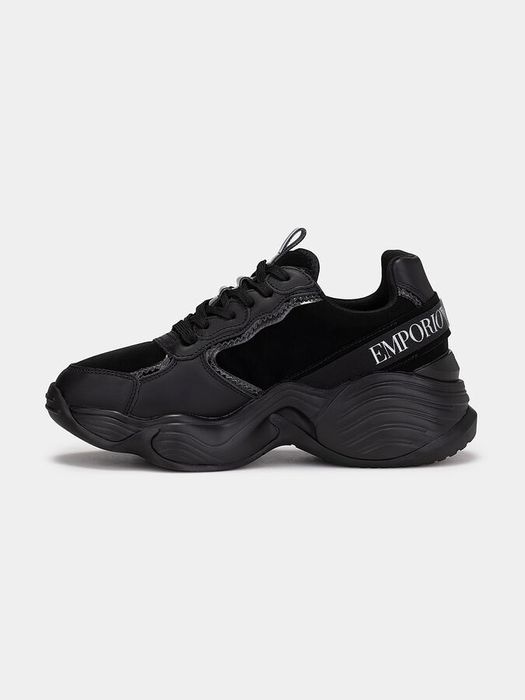 Emporio Armani Sneakers X3X140 XN043 Q521