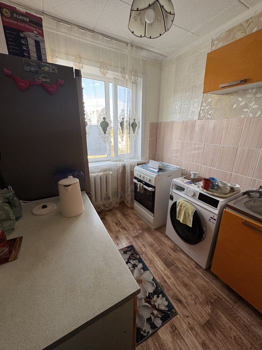 Продам 3-х комантную квартиру