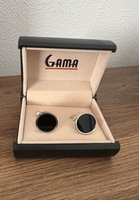 Butoni eleganti  barbati