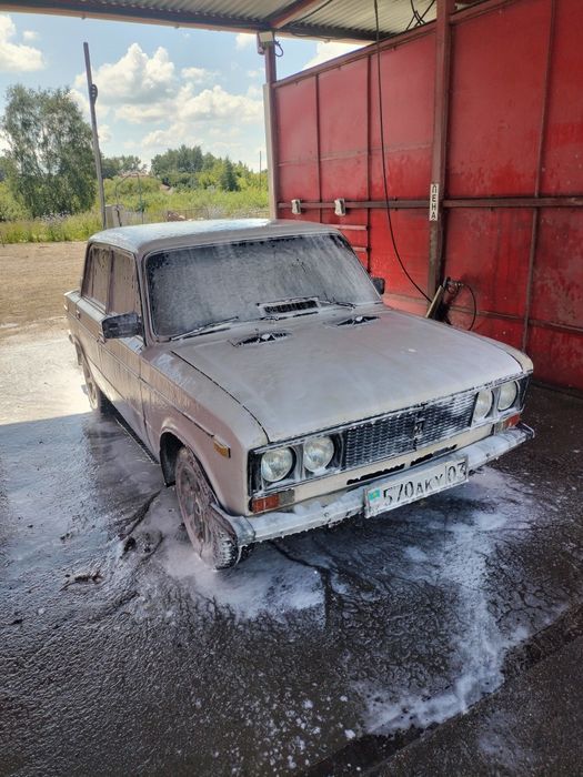 Продам ваз 2106 в не плохом состояний