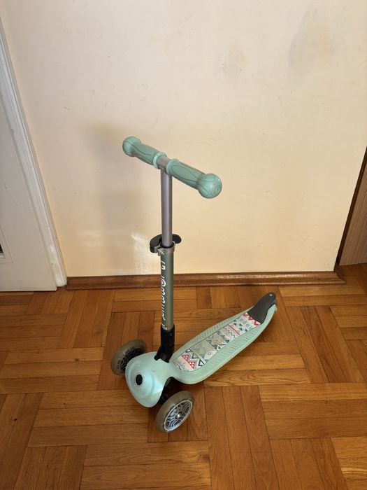 Тротинетка Globber