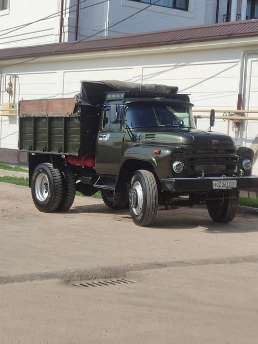 Zil sotiladi srochna