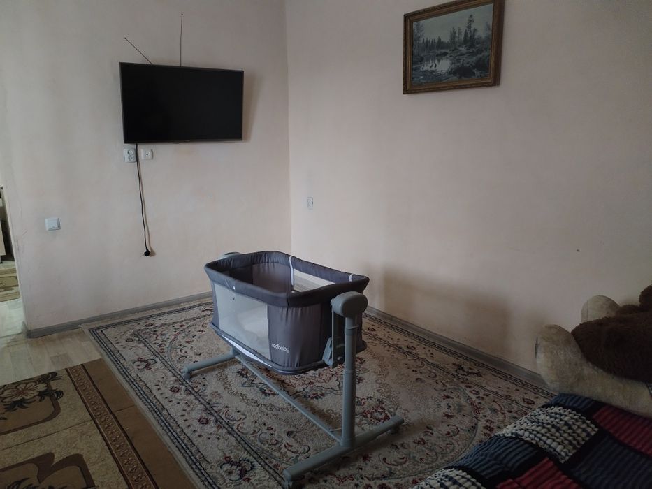 Квартира жалга бериледи