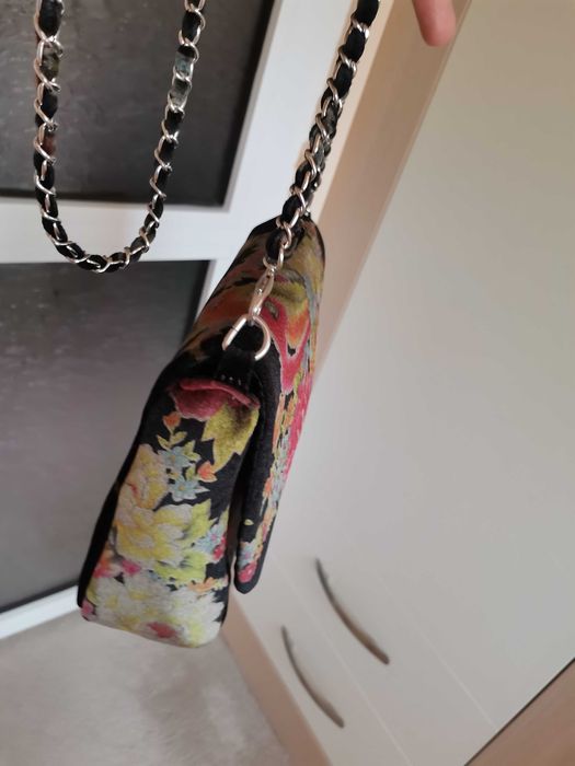 Дамска шикозна чанта