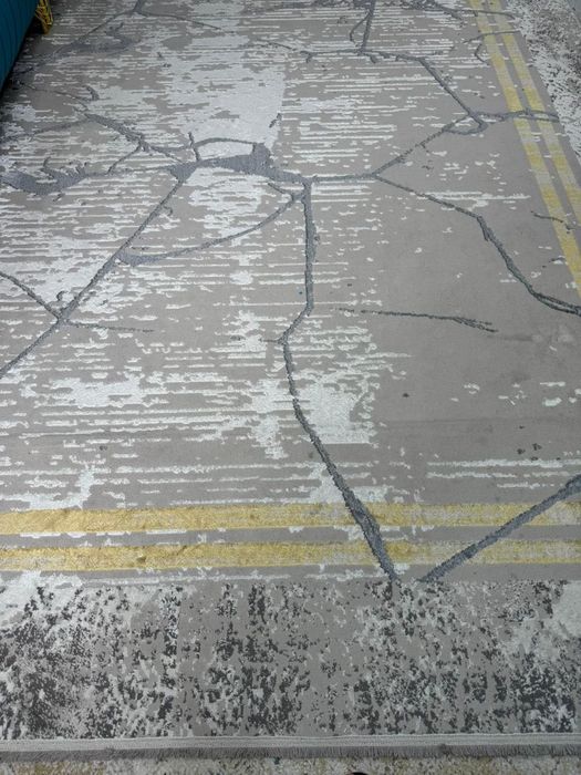 Ковер размер 3х5 б/у