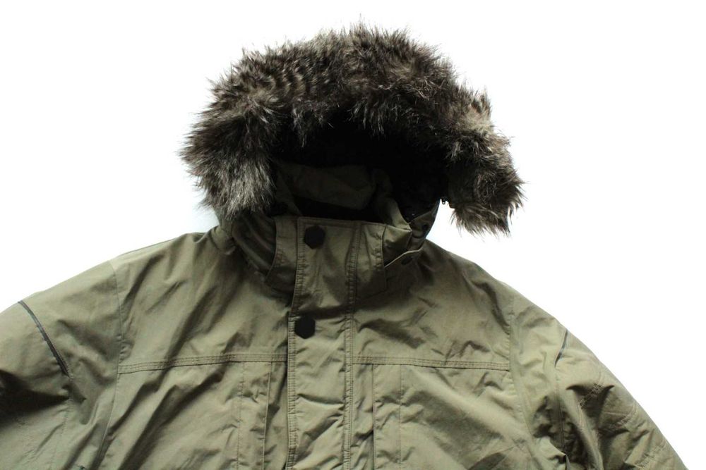 ENGELBERT STRAUSS Winter parka Vision - мъжко зимно яке-парка, р-р XL