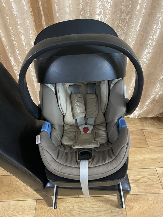 Scoica auto cybex