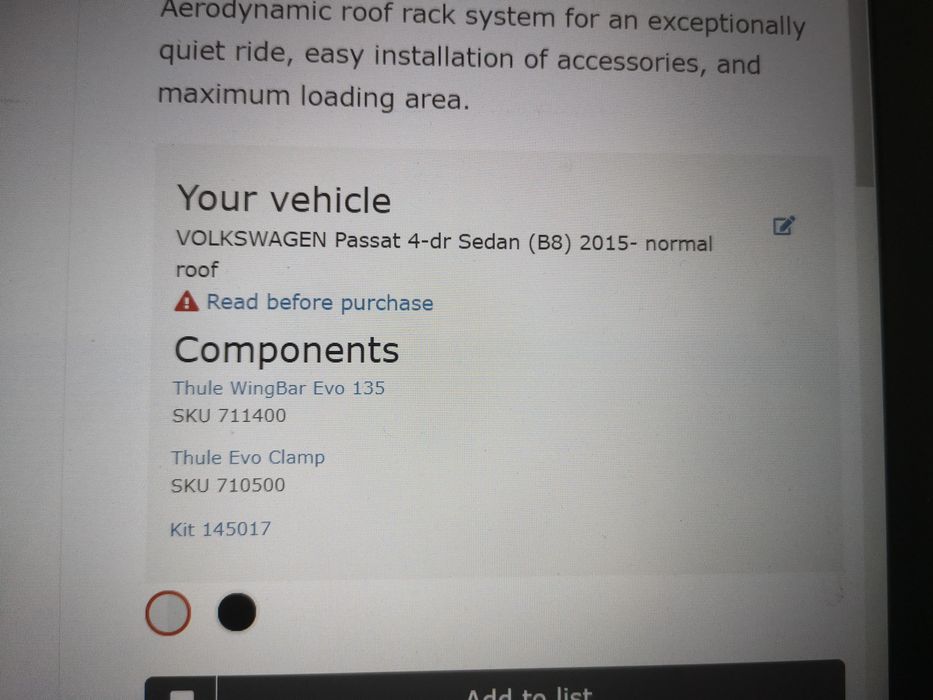 Închiriez portbagaj Thule Motion 800, 460l