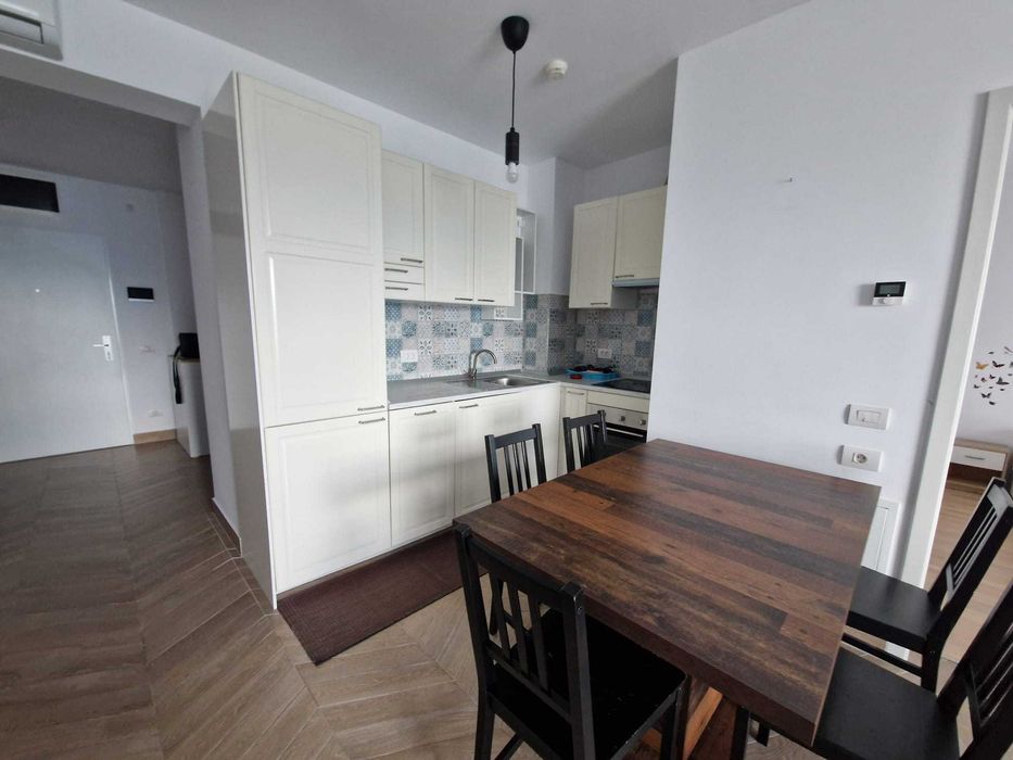 inchiriere apartament 2 camere ISHO