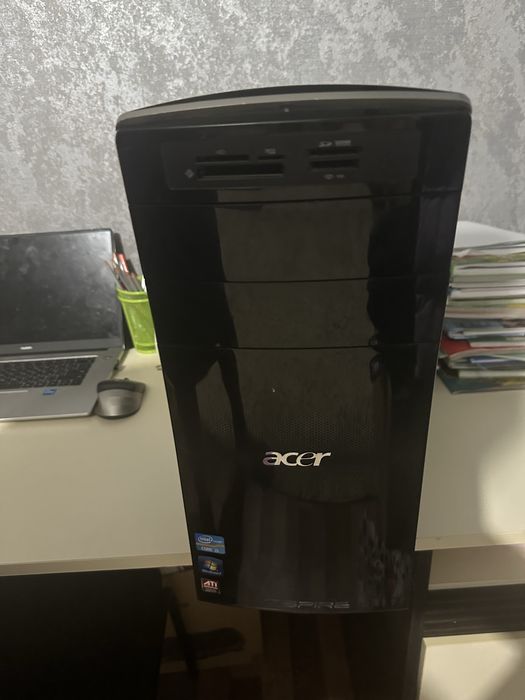 Продам компьютер