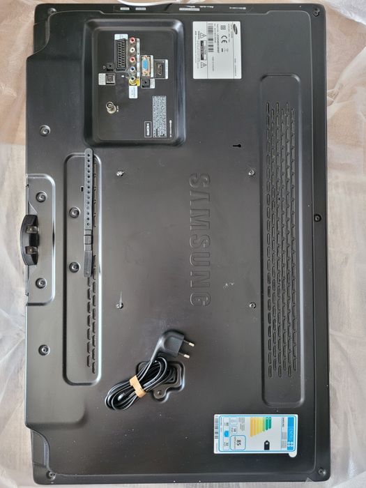 TV Samsung led  are pt card