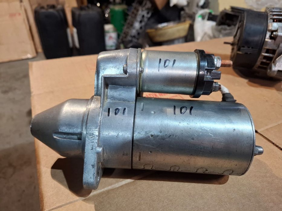 Продам стартер ваз 21110