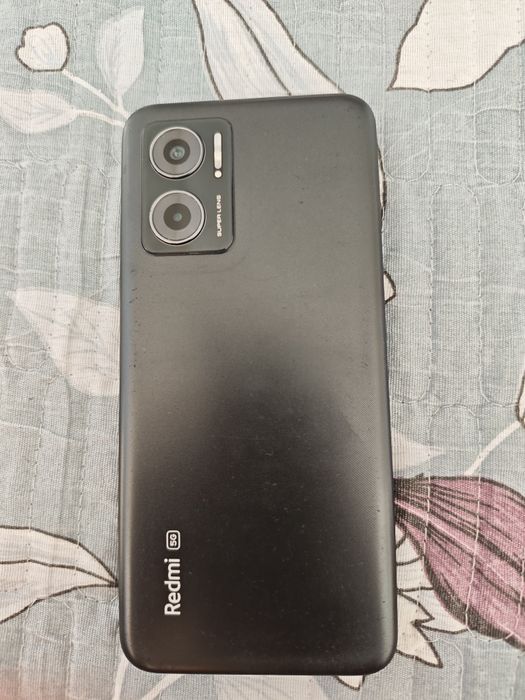 Redmi Note 11 E 5g