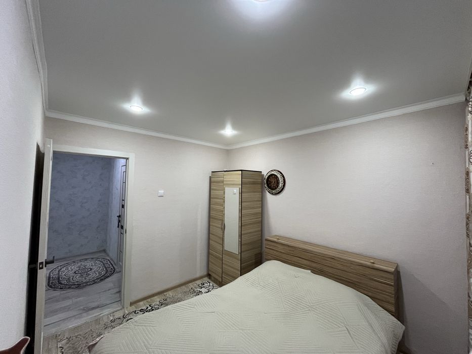 Квартира 2 комнатная