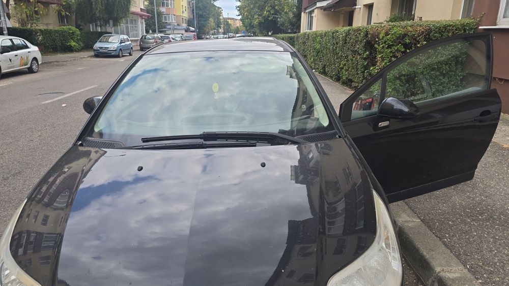 Vând Citroën C4 nu e de pretențiosi