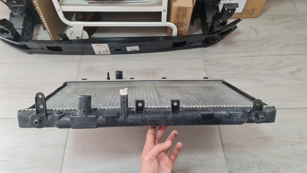 Radiator apa motor Honda Civic Accord