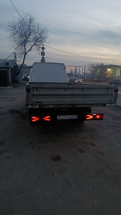 Газель длина четыр двадцать ГУР есть