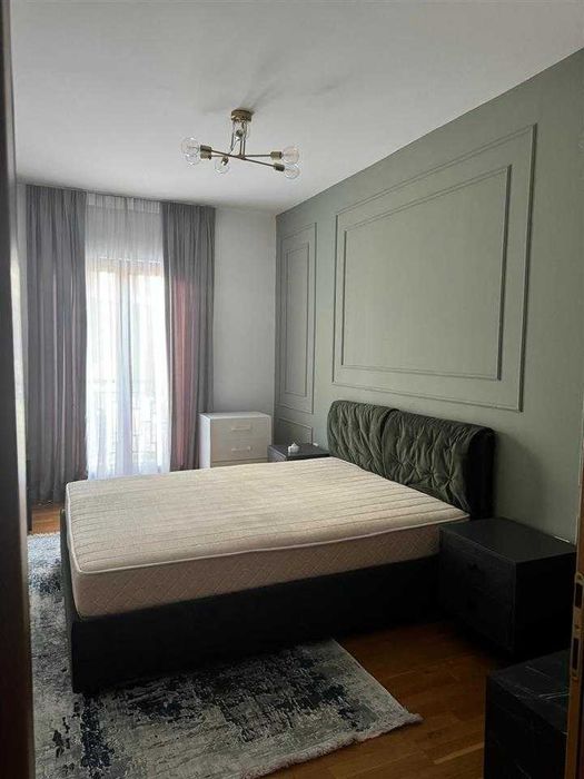 Дава се под наем Двустаен апартамент в Бургас, Братя Миладинови - 57 кв.м за 255 € - Снимка #3