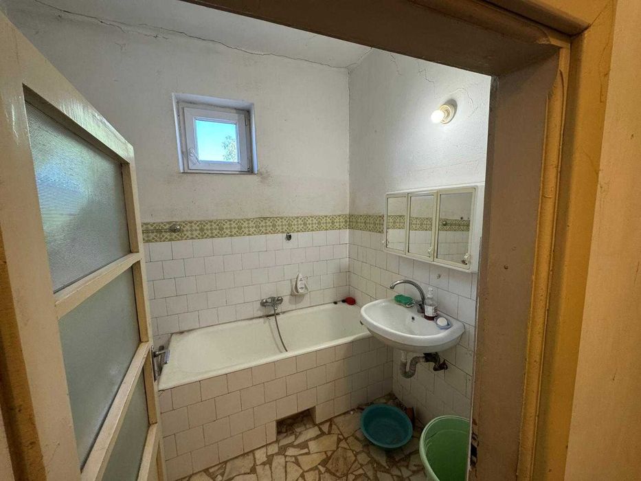 Casă de vânzare în mun. Carei, jud. Satu Mare, str. Radu Șerban