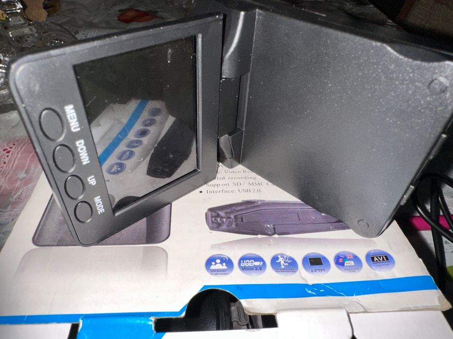 Видеорегистратор для автомобиля