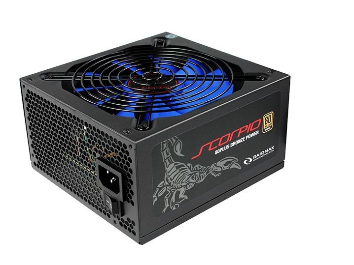 Захранване Raidmax 1000w