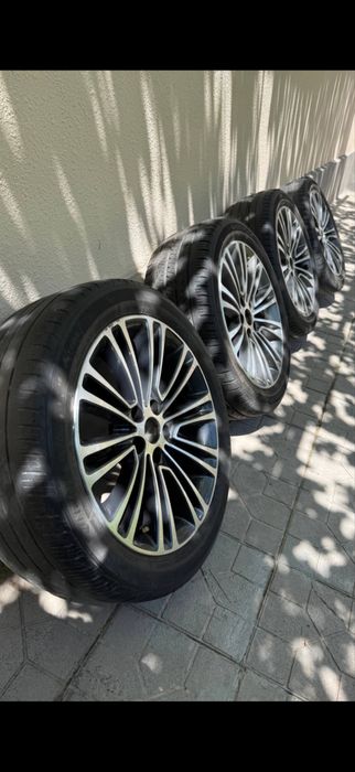 Diska Balon R18 BMW