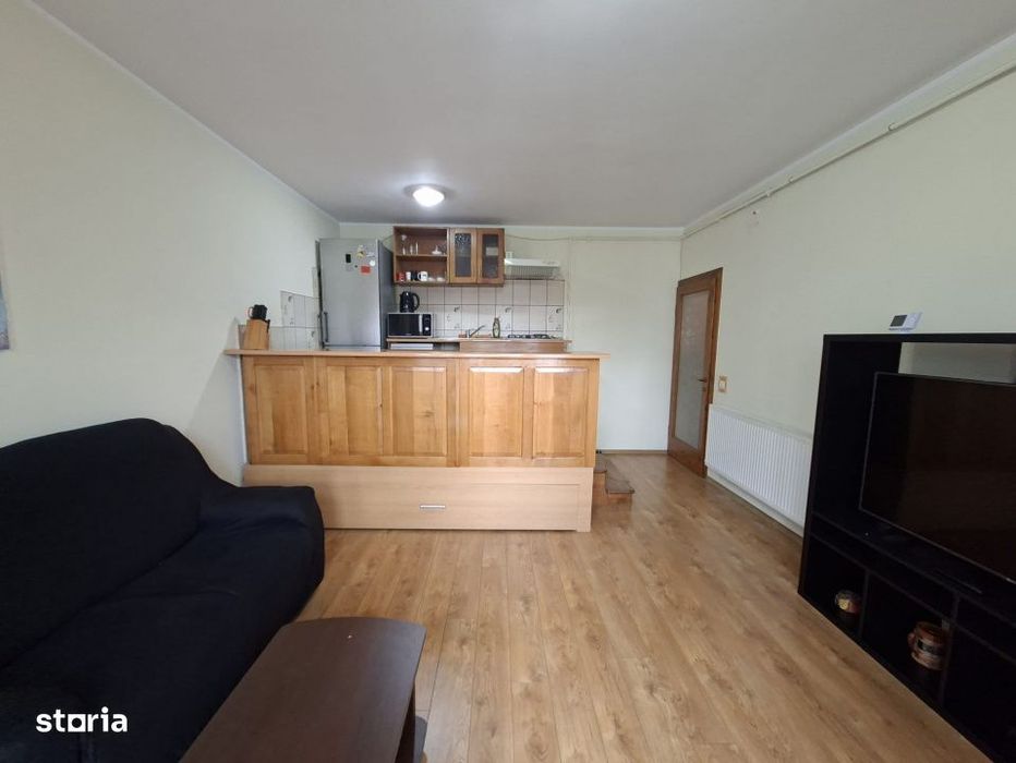 Apartament de inchiriat | 2 camere | Decomandat | Etaj 2 | Cartier Șt — fotografia 1