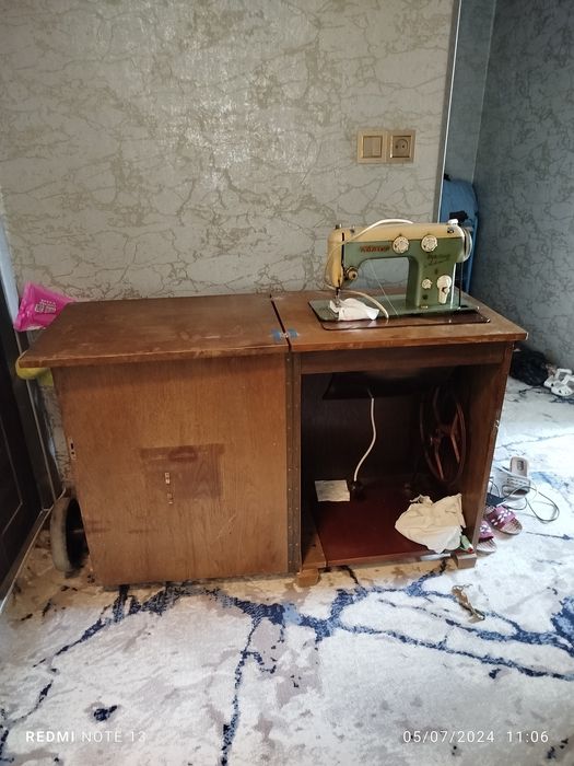 Ойок машинка хам токли