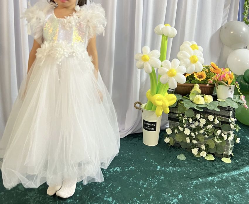 койлек пышный детский сатылады, прокаткада алуга болады