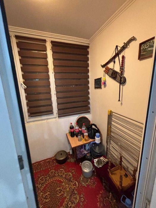 1 комнатная Наурыз