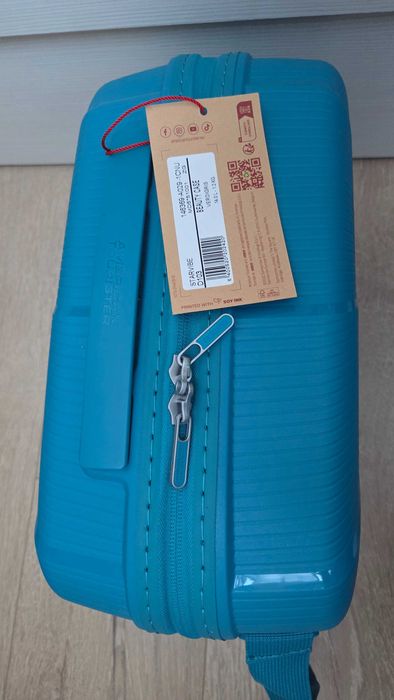 Куфарче за гримове