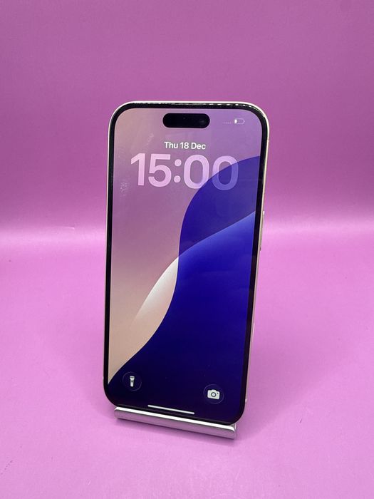 Iphone 15 128GB Bat 100% sch org •Matei Amanet Crangasi• 11194