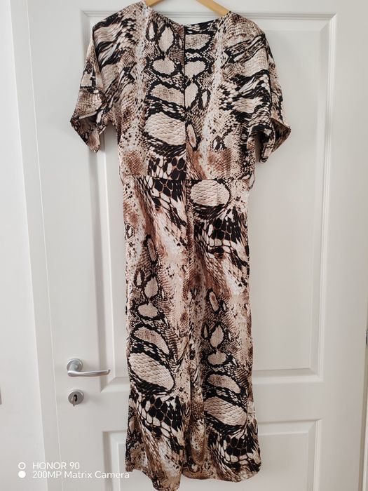 Salopeta animal print