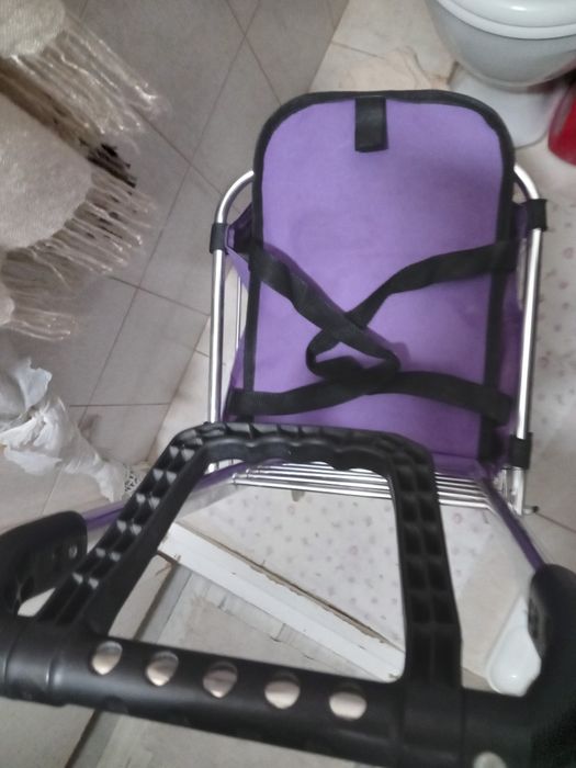 Продам хоз. тележку