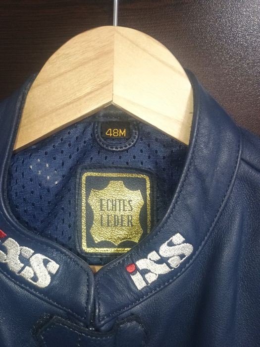 Vand costum moto ixs 48 M