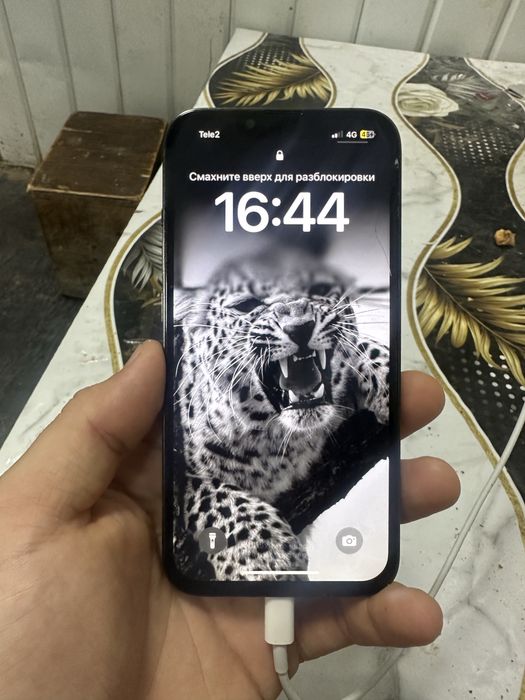 Айфон 13 про 128 гб