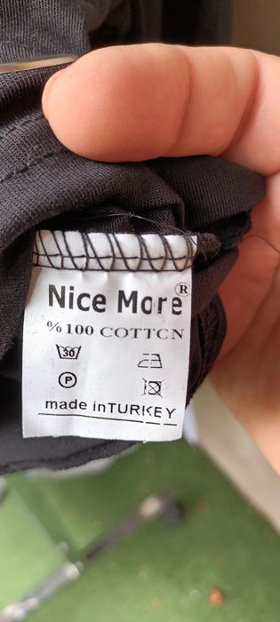Blugi negrii evazati mas.xs,s,m,l,elastici