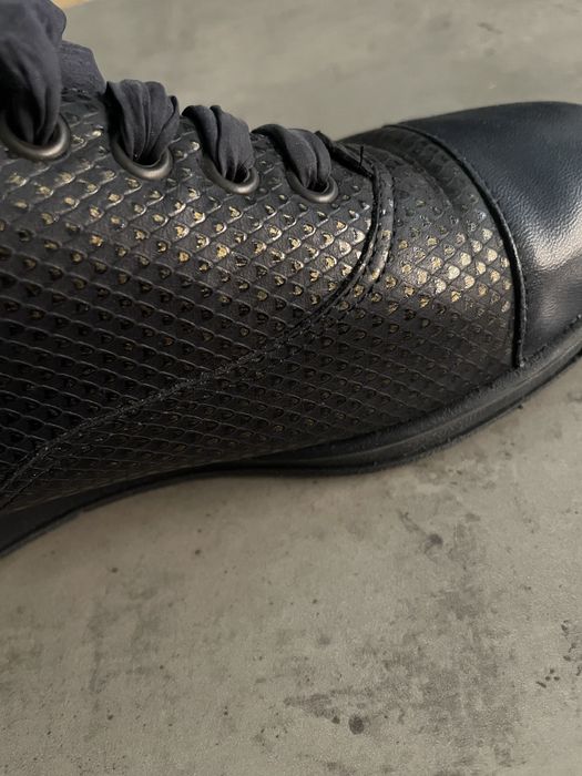 Pantofi din piele marimea 40