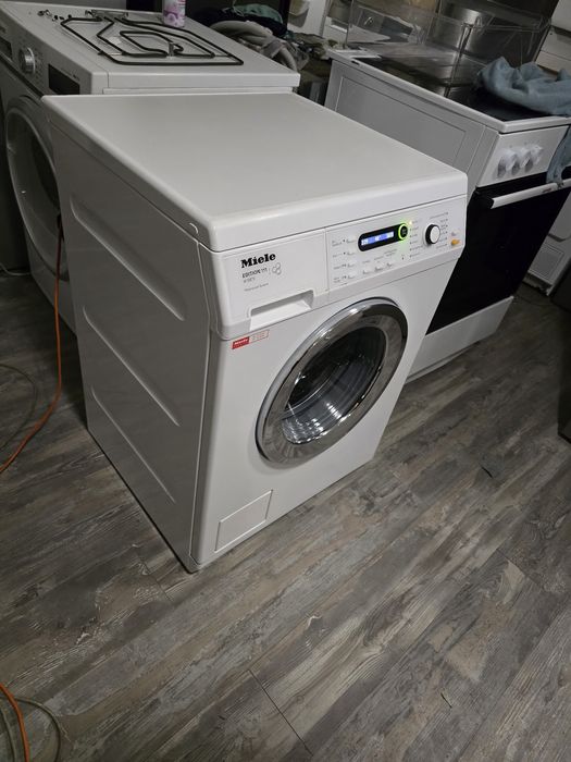 Пералня Miele edition 111 8kg