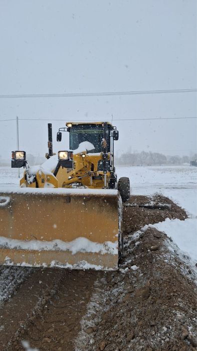 Аренда Грейдеров
