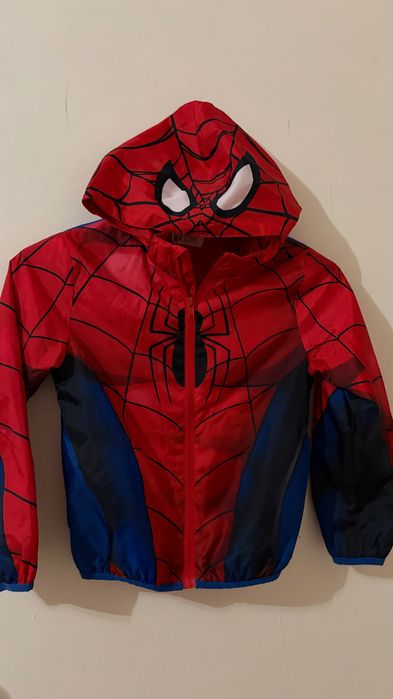 Детски якета за момчета Mayoral, H&M,Benetton