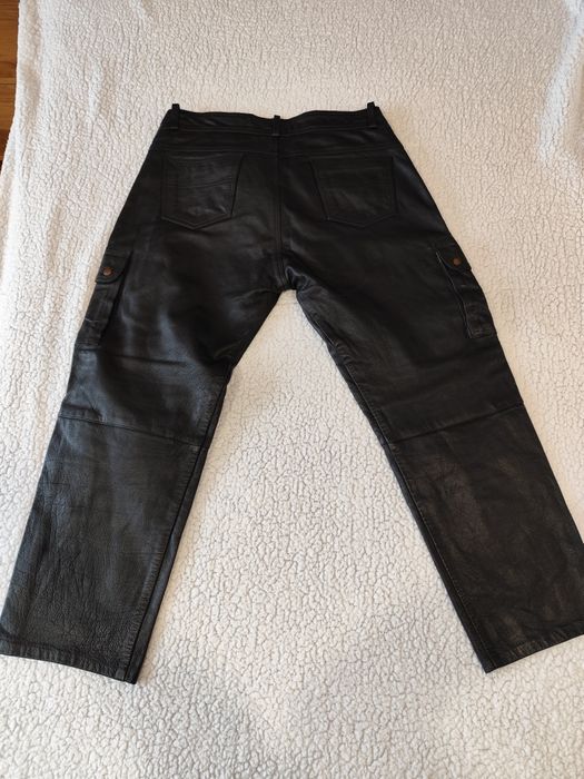 мото панталони два броя