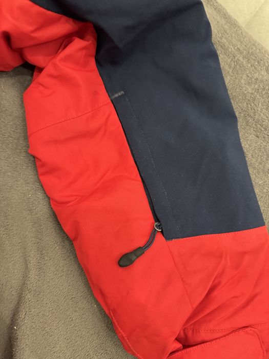 Ски сноуборд яке Kilpi