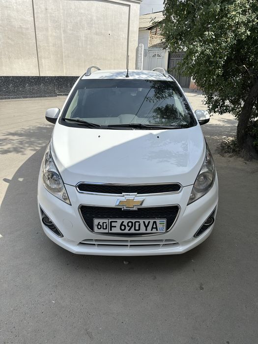 spark evro 2 propan