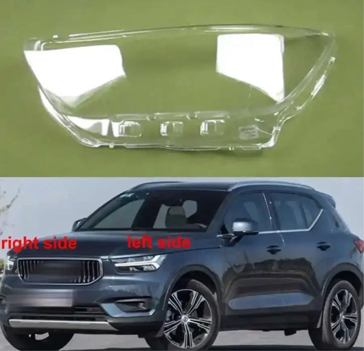 Sticla far Volvo S60,S90,XC40 XC90 2009-2023