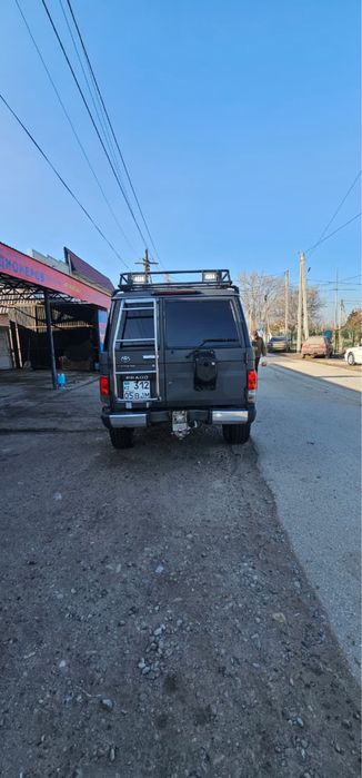 Продам машину в отличном состоянии!