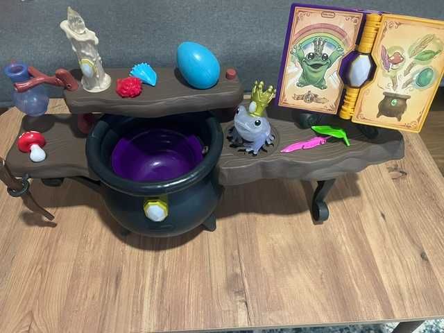 Mагическа работилница Little Tikes